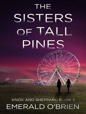 cover image of The Sisters of Tall Pines